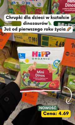 Kaufland - gazetka promocyjna Zakupowe Inspiracje i NOWOŚCI w Kaufland od piątku 16.01  - strona 4