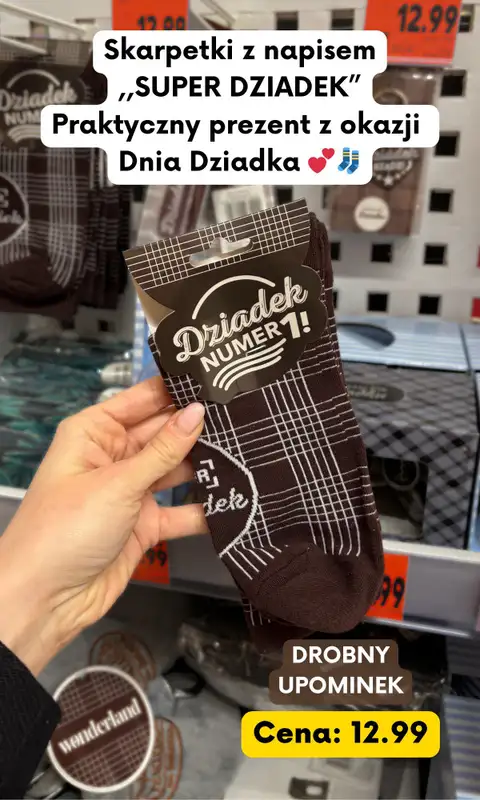 Kaufland - gazetka promocyjna Zakupowe Inspiracje i NOWOŚCI w Kaufland od piątku 16.01  - strona 12