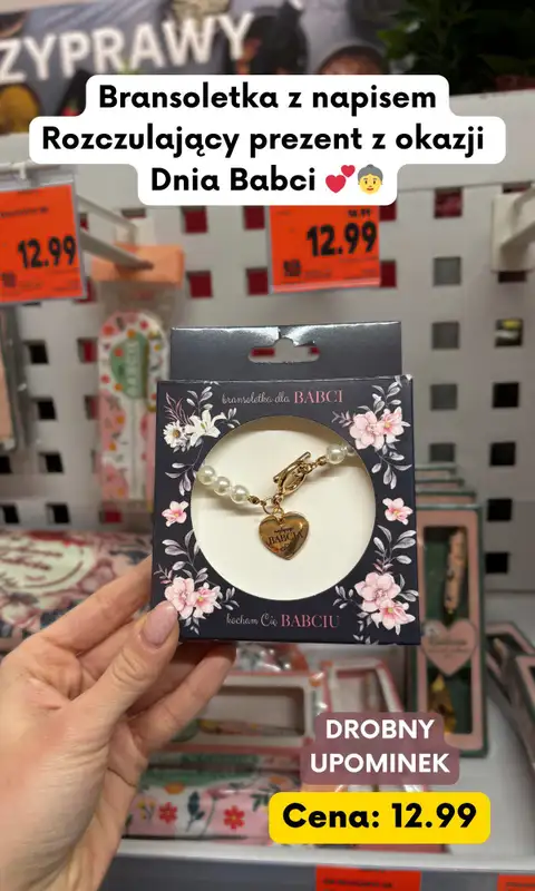 Kaufland - gazetka promocyjna Zakupowe Inspiracje i NOWOŚCI w Kaufland od piątku 16.01  - strona 11