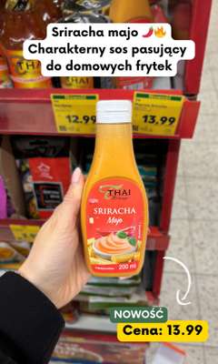 Kaufland - gazetka promocyjna Zakupowe Inspiracje i NOWOŚCI w Kaufland od piątku 16.01  - strona 5