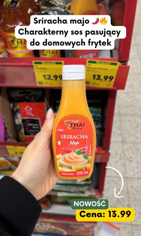 Kaufland - gazetka promocyjna Zakupowe Inspiracje i NOWOŚCI w Kaufland od piątku 16.01  - strona 5