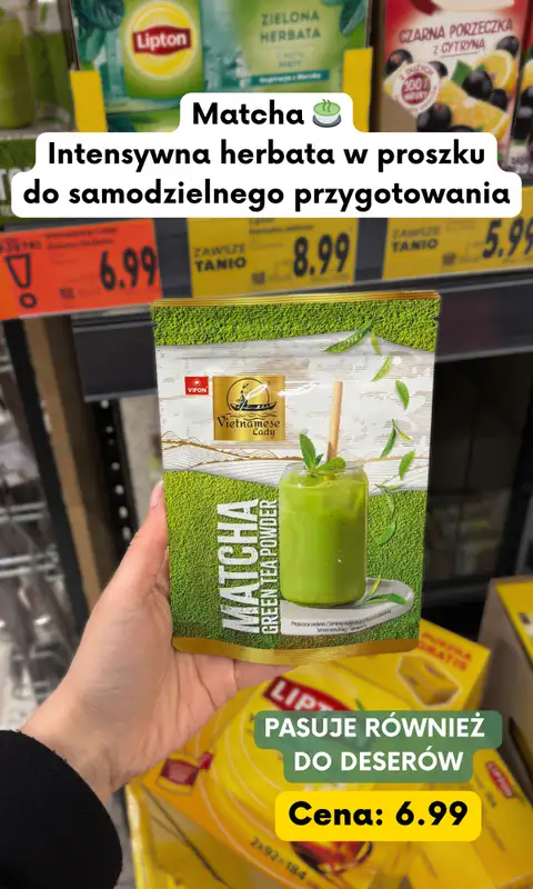 Kaufland - gazetka promocyjna Zakupowe Inspiracje i NOWOŚCI w Kaufland od piątku 16.01  - strona 2
