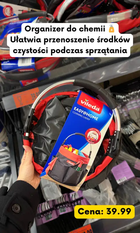 Kaufland - gazetka promocyjna Zakupowe Inspiracje i NOWOŚCI w Kaufland od piątku 16.01  - strona 15