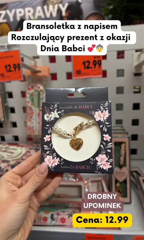 Kaufland - gazetka promocyjna Zakupowe Inspiracje i NOWOŚCI w Kaufland od piątku 16.01  - strona 11