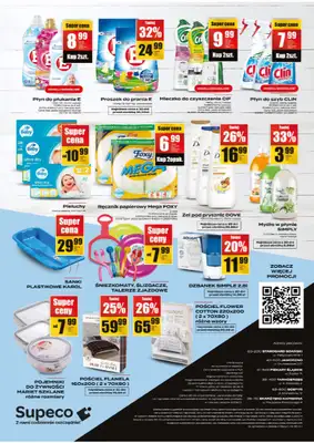 Supeco - gazetka promocyjna Katalog od wtorku 20.01 do poniedziałku 02.02 - strona 4