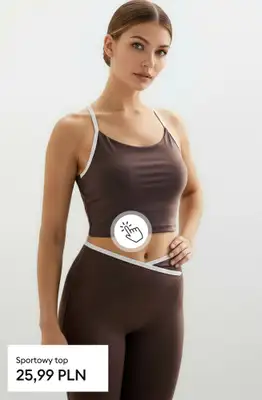 Sinsay - gazetka promocyjna HITY INTERNETU od piątku 16.01  - strona 5