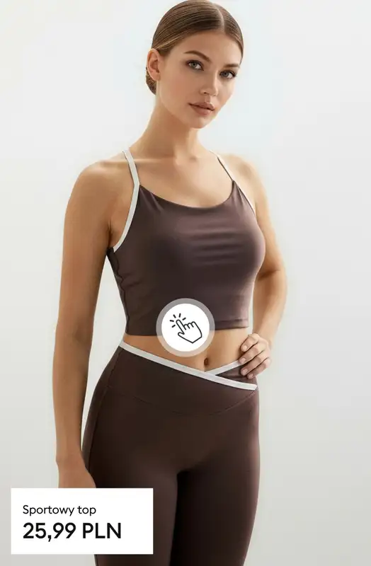 Sinsay - gazetka promocyjna HITY INTERNETU od piątku 16.01  - strona 5