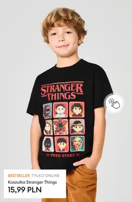 Sinsay - gazetka promocyjna HITY INTERNETU od piątku 16.01  - strona 39