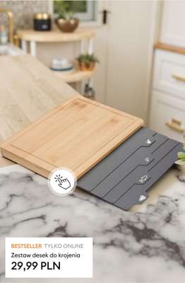 Sinsay - gazetka promocyjna HITY INTERNETU od piątku 16.01  - strona 23