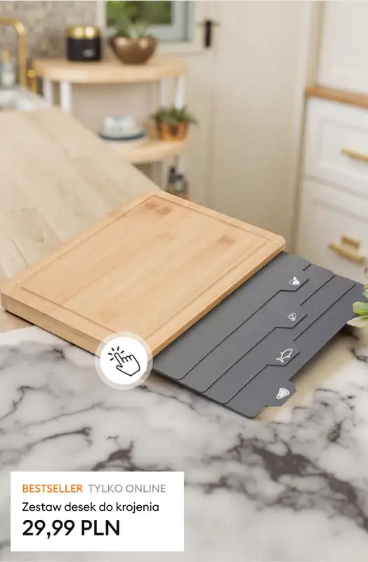 Sinsay - gazetka promocyjna HITY INTERNETU od piątku 16.01  - strona 23