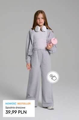 Sinsay - gazetka promocyjna HITY INTERNETU od piątku 16.01  - strona 29