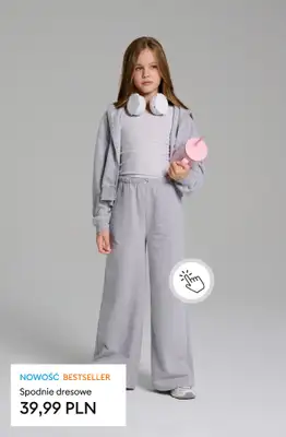 Sinsay - gazetka promocyjna HITY INTERNETU od piątku 16.01  - strona 29