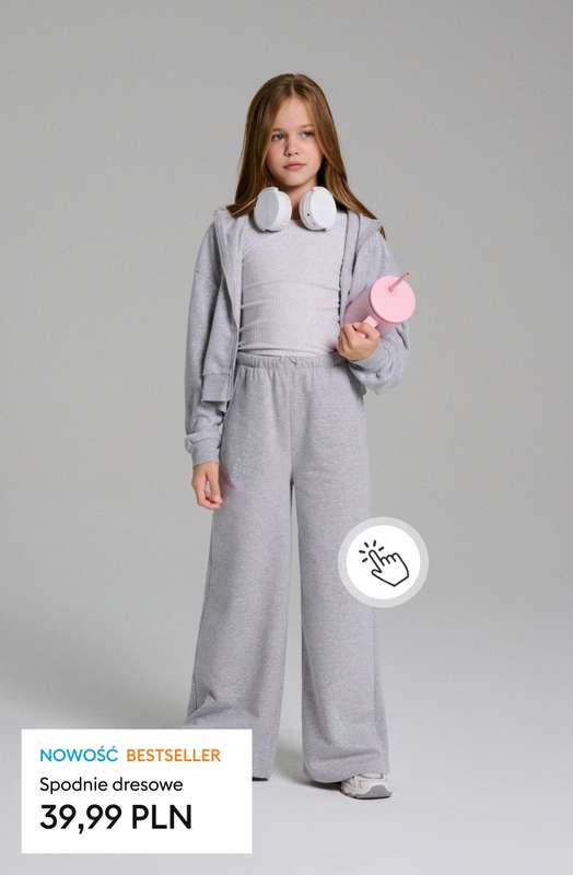 Sinsay - gazetka promocyjna HITY INTERNETU od piątku 16.01  - strona 29