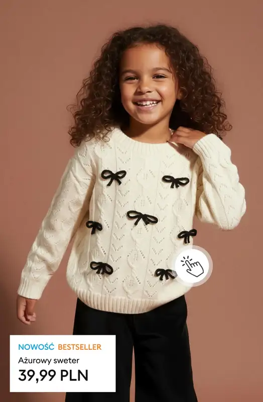 Sinsay - gazetka promocyjna HITY INTERNETU od piątku 16.01  - strona 37