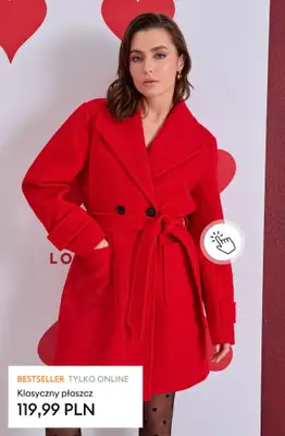 Sinsay - gazetka promocyjna HITY INTERNETU od piątku 16.01  - strona 7