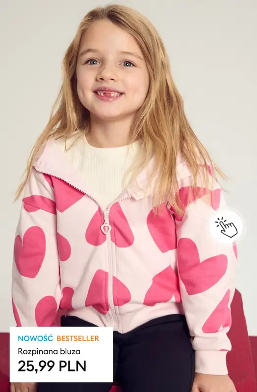 Sinsay - gazetka promocyjna HITY INTERNETU od piątku 16.01  - strona 36