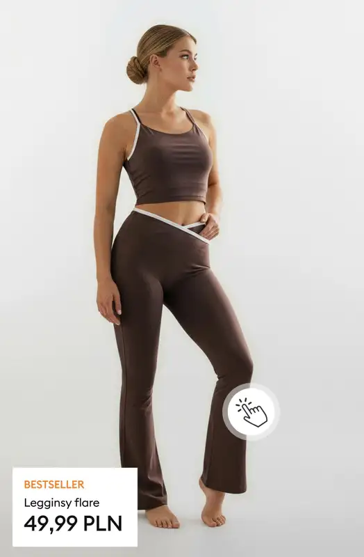 Sinsay - gazetka promocyjna HITY INTERNETU od piątku 16.01  - strona 11