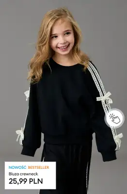 Sinsay - gazetka promocyjna HITY INTERNETU od piątku 16.01  - strona 33