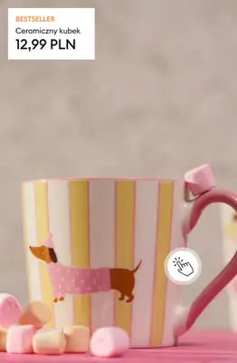 Sinsay - gazetka promocyjna HITY INTERNETU od piątku 16.01  - strona 21