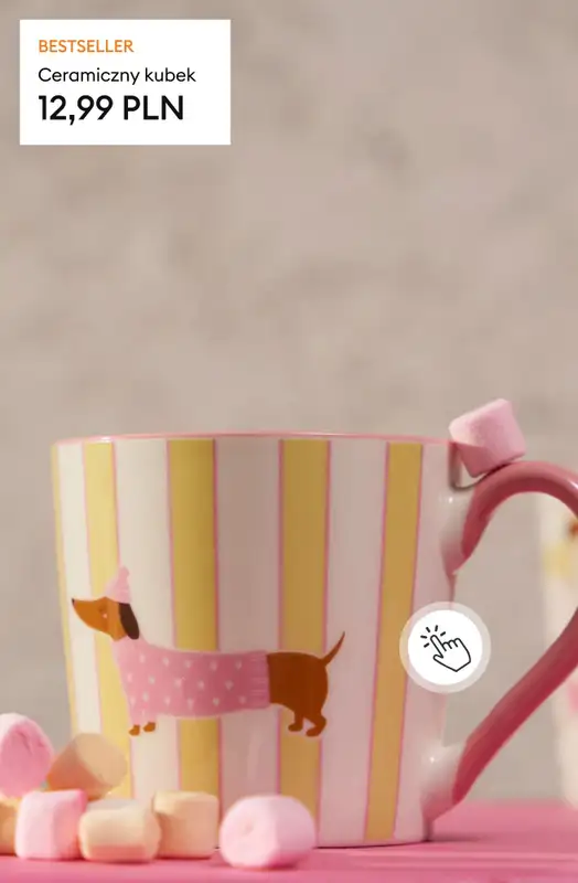 Sinsay - gazetka promocyjna HITY INTERNETU od piątku 16.01  - strona 21