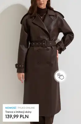 Sinsay - gazetka promocyjna HITY INTERNETU od piątku 16.01  - strona 14