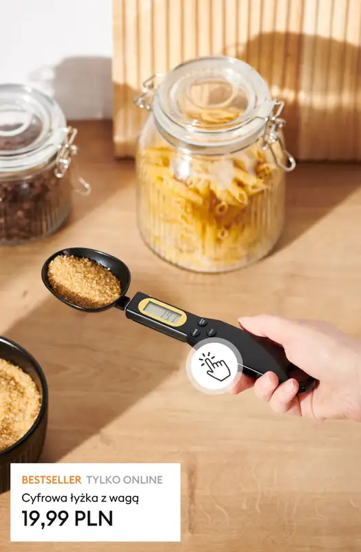 Sinsay - gazetka promocyjna HITY INTERNETU od piątku 16.01  - strona 19