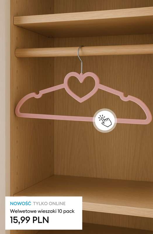 Sinsay - gazetka promocyjna HITY INTERNETU od piątku 16.01  - strona 15