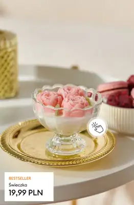 Sinsay - gazetka promocyjna HITY INTERNETU od piątku 16.01  - strona 20