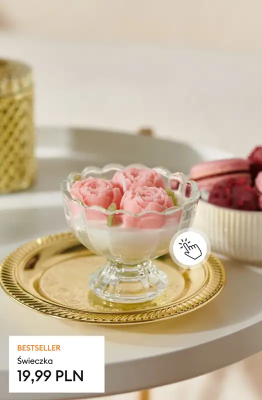 Sinsay - gazetka promocyjna HITY INTERNETU od piątku 16.01  - strona 20