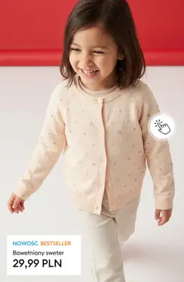 Sinsay - gazetka promocyjna HITY INTERNETU od piątku 16.01  - strona 28