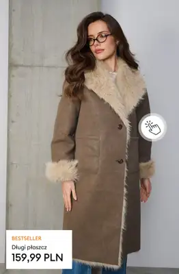 Sinsay - gazetka promocyjna HITY INTERNETU od piątku 16.01  - strona 6