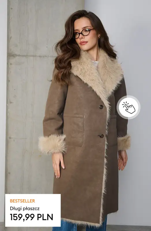 Sinsay - gazetka promocyjna HITY INTERNETU od piątku 16.01  - strona 6