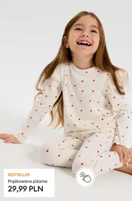 Sinsay - gazetka promocyjna HITY INTERNETU od piątku 16.01  - strona 32