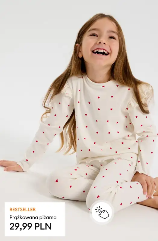 Sinsay - gazetka promocyjna HITY INTERNETU od piątku 16.01  - strona 32