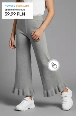 Sinsay - gazetka promocyjna HITY INTERNETU od piątku 16.01  - strona 38