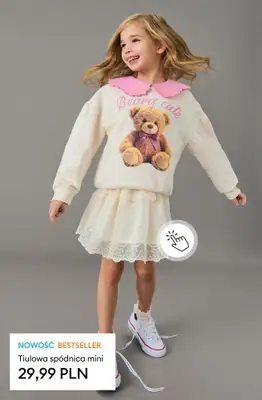 Sinsay - gazetka promocyjna HITY INTERNETU od piątku 16.01  - strona 34