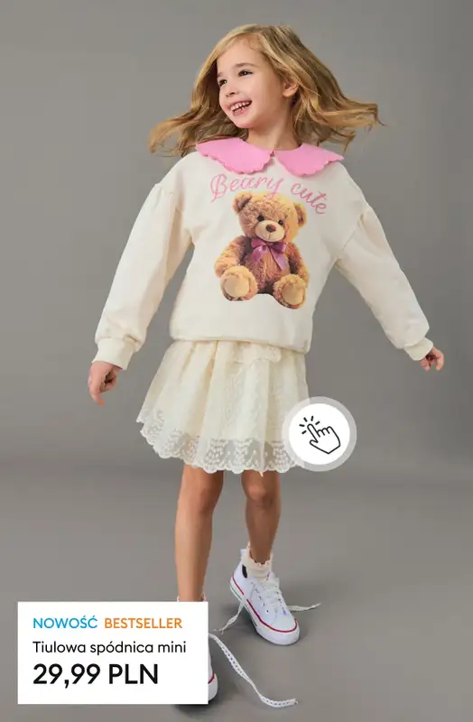 Sinsay - gazetka promocyjna HITY INTERNETU od piątku 16.01  - strona 34