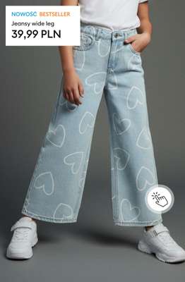 Sinsay - gazetka promocyjna HITY INTERNETU od piątku 16.01  - strona 40