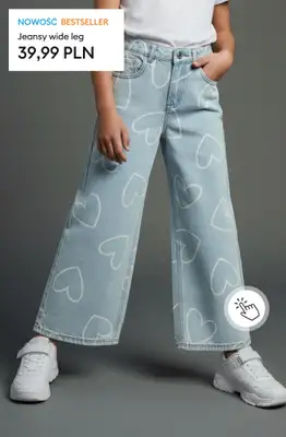 Sinsay - gazetka promocyjna HITY INTERNETU od piątku 16.01  - strona 40