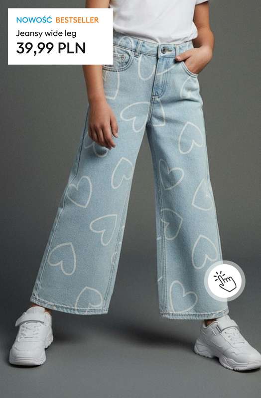 Sinsay - gazetka promocyjna HITY INTERNETU od piątku 16.01  - strona 40