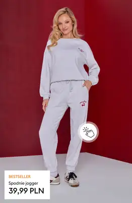 Sinsay - gazetka promocyjna HITY INTERNETU od piątku 16.01  - strona 8