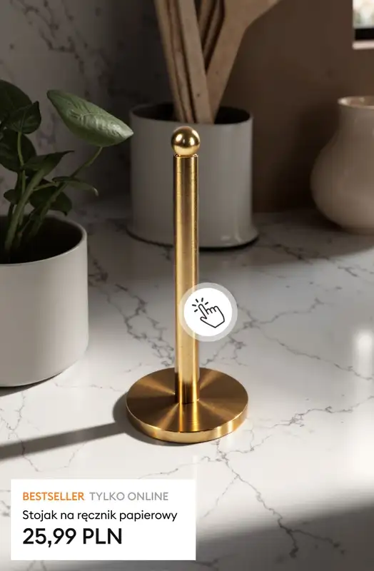 Sinsay - gazetka promocyjna HITY INTERNETU od piątku 16.01  - strona 18