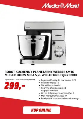 Media Markt - gazetka promocyjna Pomysł na prezenty dla Babci od piątku 16.01 do środy 21.01 - strona 6