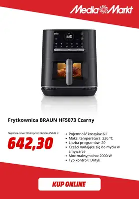 Media Markt - gazetka promocyjna Pomysł na prezenty dla Babci od piątku 16.01 do środy 21.01 - strona 10