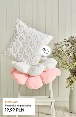 Sinsay - gazetka promocyjna Kolekcja Meadow Bliss od soboty 17.01 do piątku 23.01 - strona 4