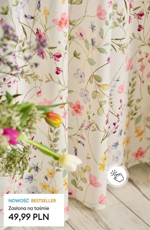 Sinsay - gazetka promocyjna Kolekcja Meadow Bliss od soboty 17.01 do piątku 23.01 - strona 7