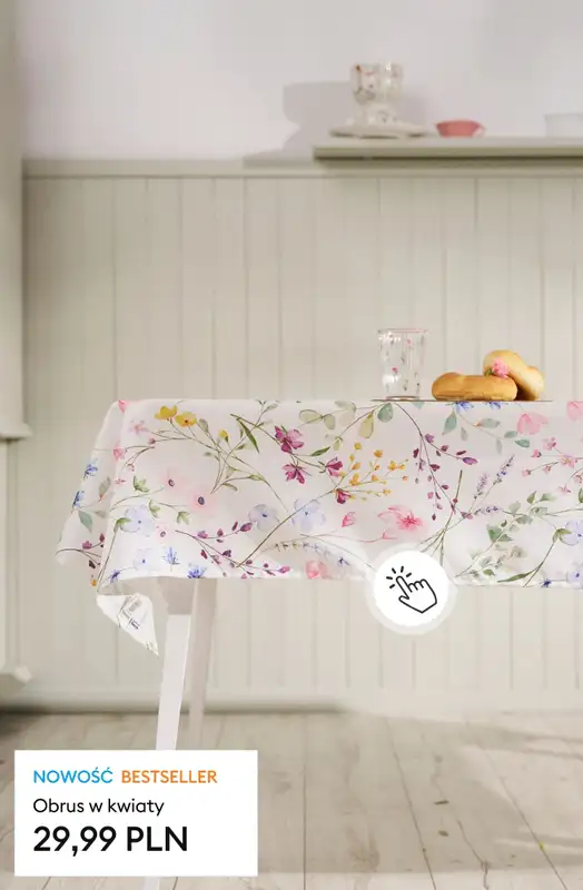 Sinsay - gazetka promocyjna Kolekcja Meadow Bliss od soboty 17.01 do piątku 23.01 - strona 23