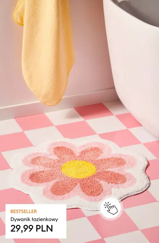 Sinsay - gazetka promocyjna Kolekcja Meadow Bliss od soboty 17.01 do piątku 23.01 - strona 11