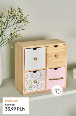 Sinsay - gazetka promocyjna Kolekcja Meadow Bliss od soboty 17.01 do piątku 23.01 - strona 22