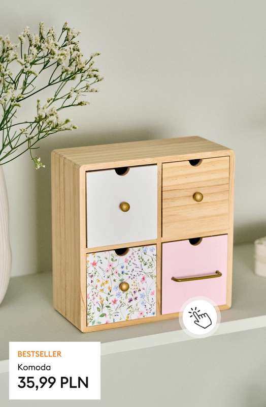 Sinsay - gazetka promocyjna Kolekcja Meadow Bliss od soboty 17.01 do piątku 23.01 - strona 22